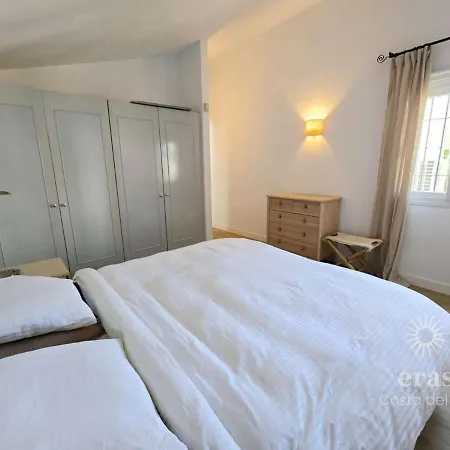 Beautiful Private With Heated Pool *