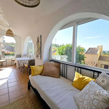 Вілла Beautiful Private With Heated Pool