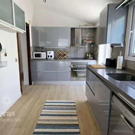 Stunning With A Private Pool Perfect For A Relaxing Getaway V100 Fuengirola