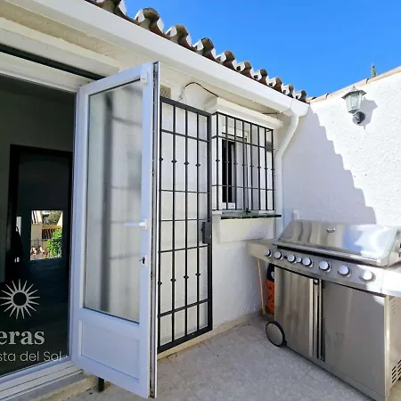 Beautiful Private With Heated Pool *