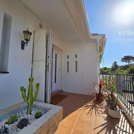 Beautiful Private With Heated Pool Villa *