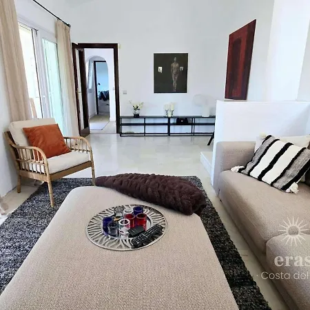 Villa Beautiful Private With Heated Pool *