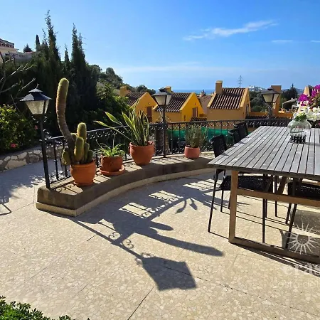 Beautiful Private With Heated Pool *
