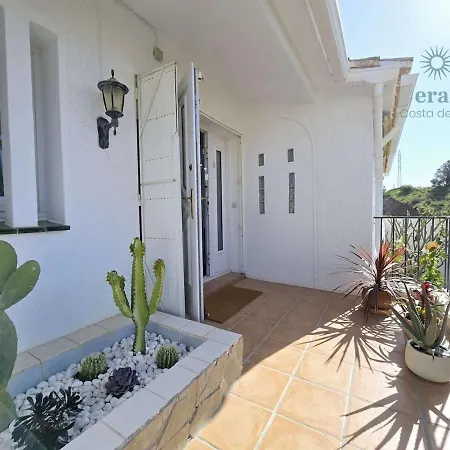 Villa Beautiful Private With Heated Pool *