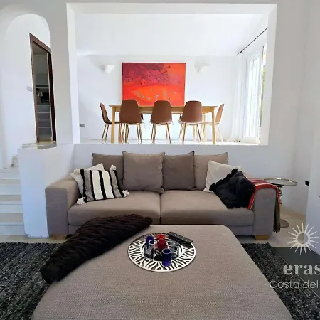 Beautiful Private With Heated Pool Villa