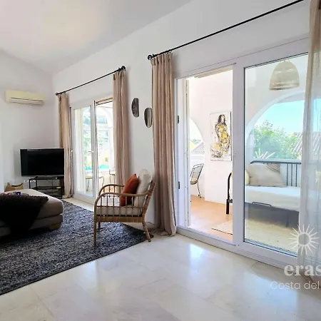 Beautiful Private With Heated Pool Villa
