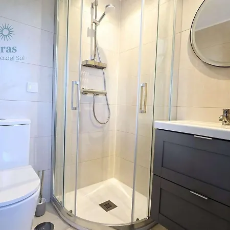 Villa Beautiful Private With Heated Pool