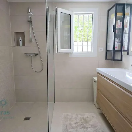 Beautiful Private With Heated Pool