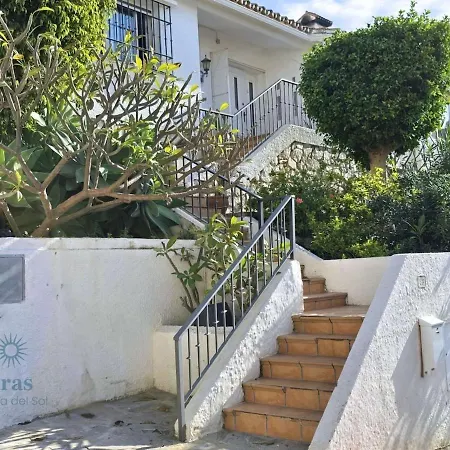 Beautiful Private With Heated Pool Villa
