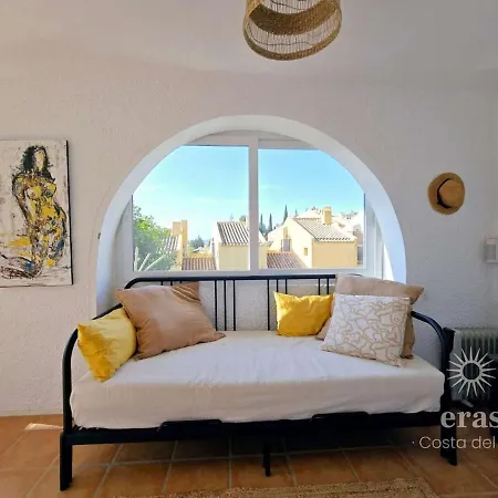 Beautiful Private With Heated Pool Villa *