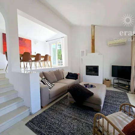 Beautiful Private With Heated Pool Villa *