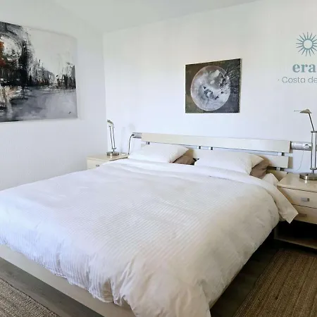 Stunning With A Private Pool Perfect For A Relaxing Getaway V100 Villa Fuengirola