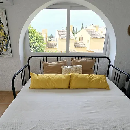Beautiful Private With Heated Pool Villa Fuengirola