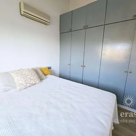 Villa Stunning With A Private Pool Perfect For A Relaxing Getaway V100 Fuengirola