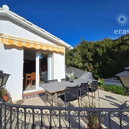 Stunning With A Private Pool Perfect For A Relaxing Getaway V100 Villa *