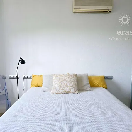 Villa Stunning With A Private Pool Perfect For A Relaxing Getaway V100 Fuengirola