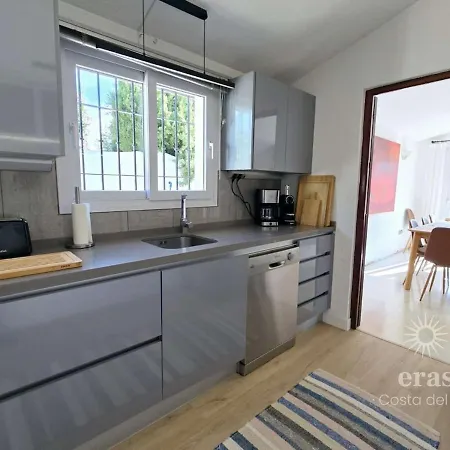 Villa Stunning With A Private Pool Perfect For A Relaxing Getaway V100 Fuengirola